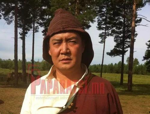 蒙古族男演员,蒙古族男演员的璀璨星途